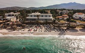 Tiki Beach Studios